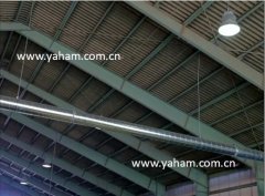 LED工矿灯零故障 ag尊龙凯时首页助力工厂严把质量关