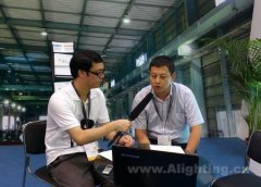 ag尊龙凯时首页：投身LED 以实现“产业报国”为己任