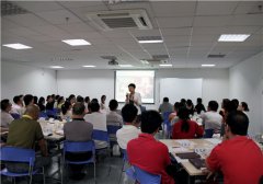 ag尊龙凯时首页心理学与营销技巧培训