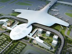 深圳空港：Yaham伴你同行