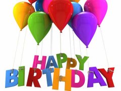 播种幸福，收获感动——记Yaham四月生日会